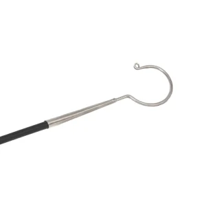 venencia vino acero inoxidable