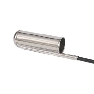 venencia vino acero inoxidable